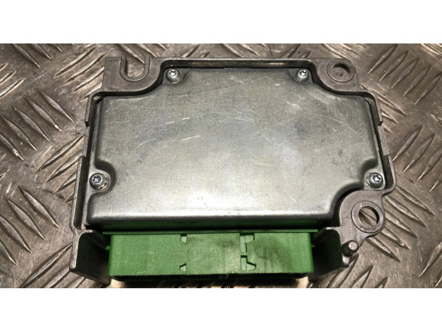 Блок подушек безопасности P56038864AD, 39754C   Jeep Liberty