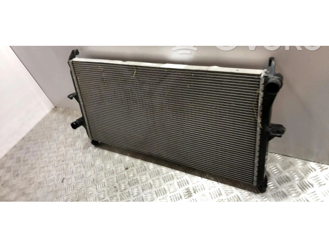 Блок АБС 00001330X1 Citroen C5 2008 - 2016 года