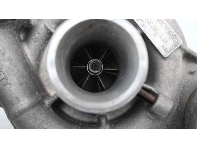 Турбина Alfa Romeo Giulietta 55230176
