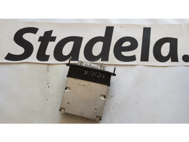 Řídící jednotka 93BB12A650BC, 93BB12A650 Ford Galaxy 1999