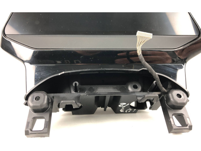 Панель приборов 1EA953579   Volkswagen ID.3       