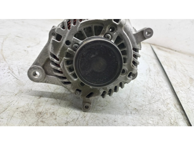 Генератор 23700AB000   Subaru Forester SJ 2.5     