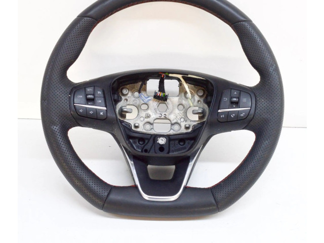 Руль Ford Puma 2019 - года L1TJ3600ED1GW6, L1TJ3600ED