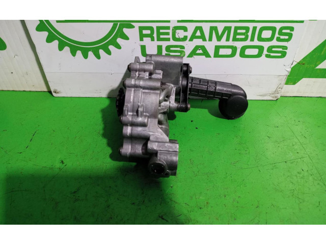 Čerpadlo oleje 9807727980 Citroen Jumpy