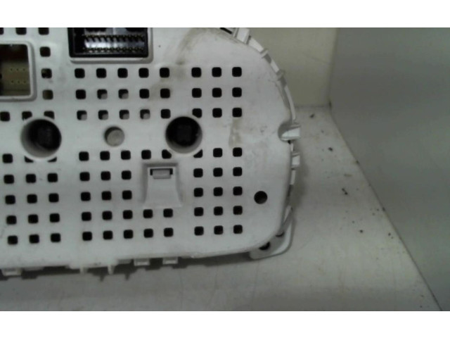 Панель приборов Hyundai Getz