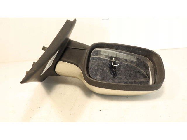 Зеркало электрическое        Renault Clio III  2005 - 2012 года   