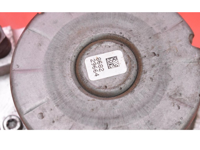 Блок АБС 476600078R, 476600078R Dacia Dokker 2012 - года