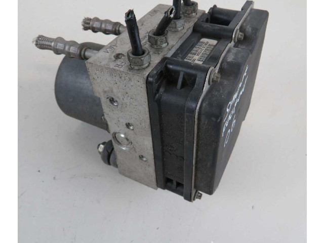 Блок управления АБС 0265234120, Bosch Smart ForFour I