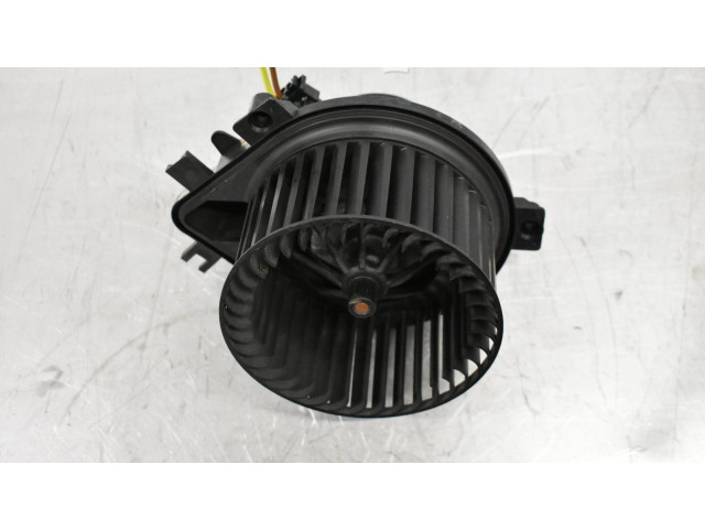 Вентилятор печки       Mini One - Cooper R50 - 53