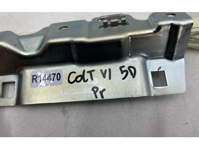 Боковая подушка безопасности 601594900 Mitsubishi Colt