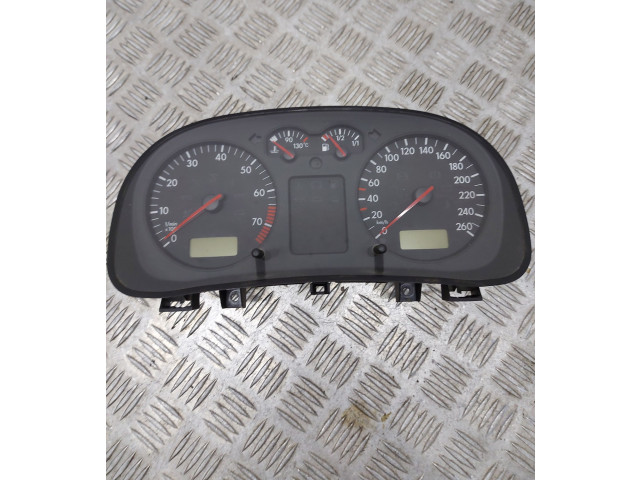 Панель приборов 0263618005 Volkswagen Golf IV