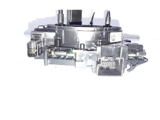 Подушка безопасности водителя 6Q0953549F, 1504720916 Volkswagen Touran II