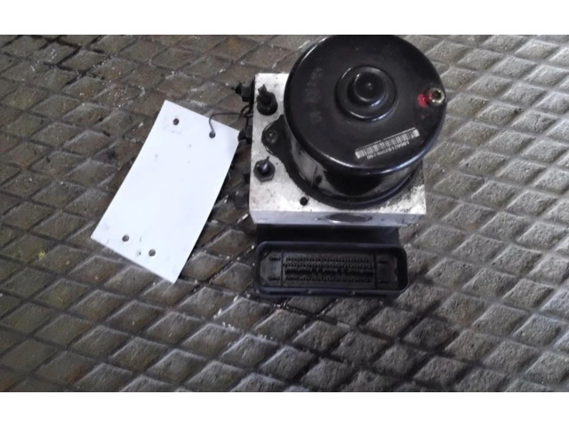 Блок АБС 1J0614417   Volkswagen  Bora  1998 - 2005 года