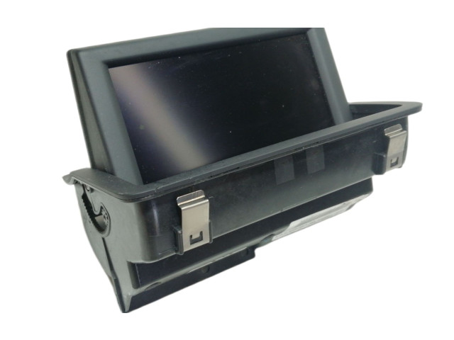 Дисплей    8X0919603B, 8X0857273B   Audi A1