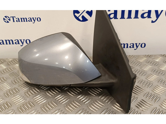 Zpětné zrcátko  Renault Megane III 2010    