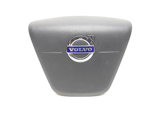 Подушка безопасности водителя P31351034, 31351034 Volvo S60