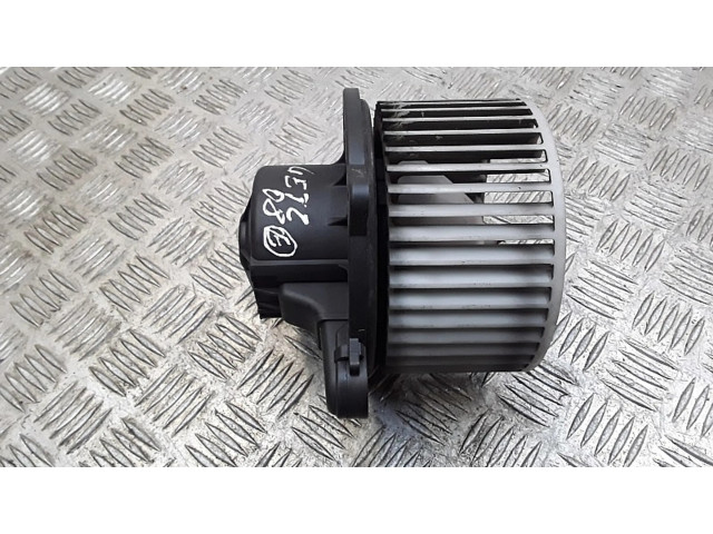 Вентилятор печки f00s330024 Hyundai Getz