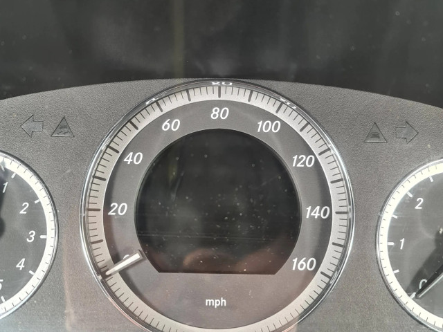 Přístrojová deska Mercedes-Benz E W212 2011 A2125400748, A2129004304