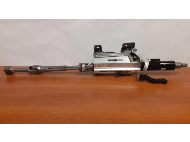 Механическаярулевой колонки