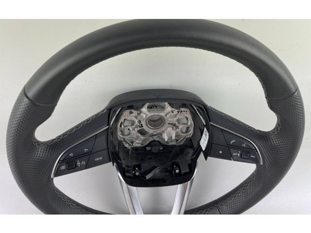 Руль Audi Q3 F3 2018 - года 83A419091AJ