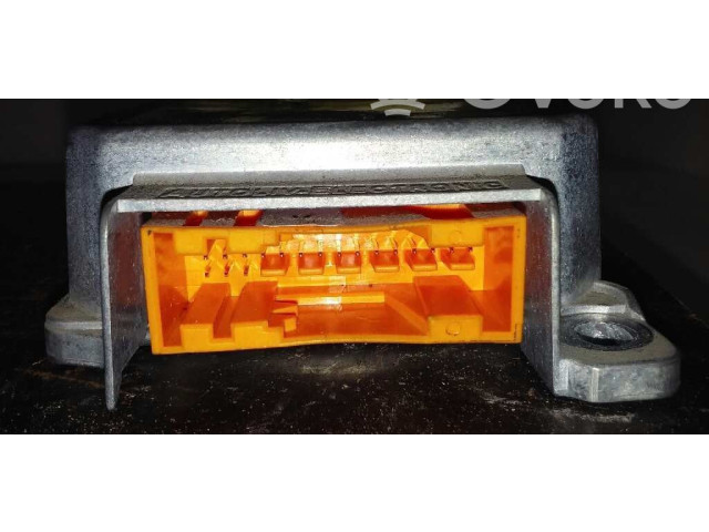 Блок подушек безопасности 9632167780 Citroen Xsara