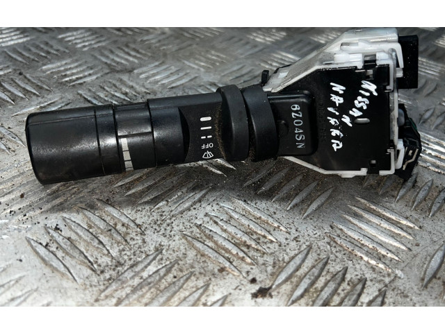 Ручка стеклоочистителей 6z04sn Nissan Navara D40