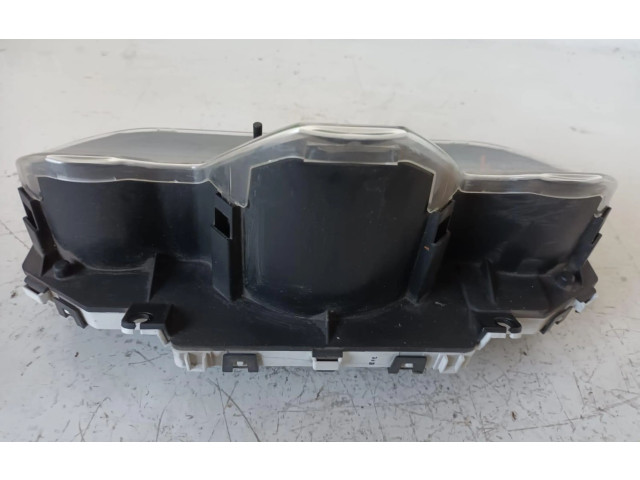 Панель приборов 83800-B4611, 157530-7814 Daihatsu Terios