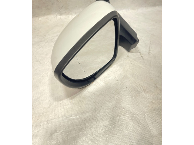 Zpětné zrcátko Renault Zoe 2021