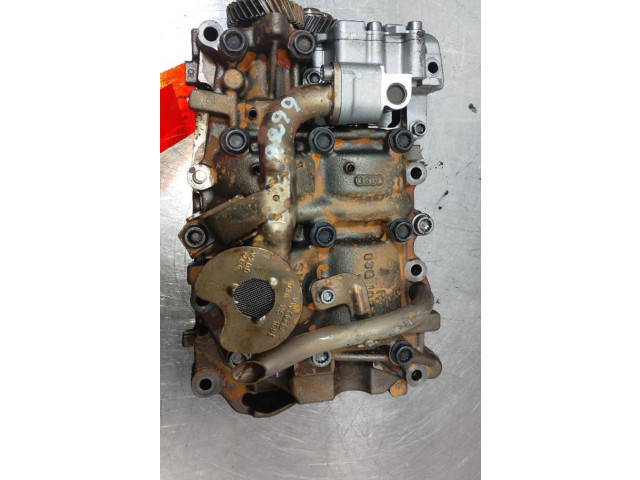 Масляный насос R03G403535B Volkswagen PASSAT