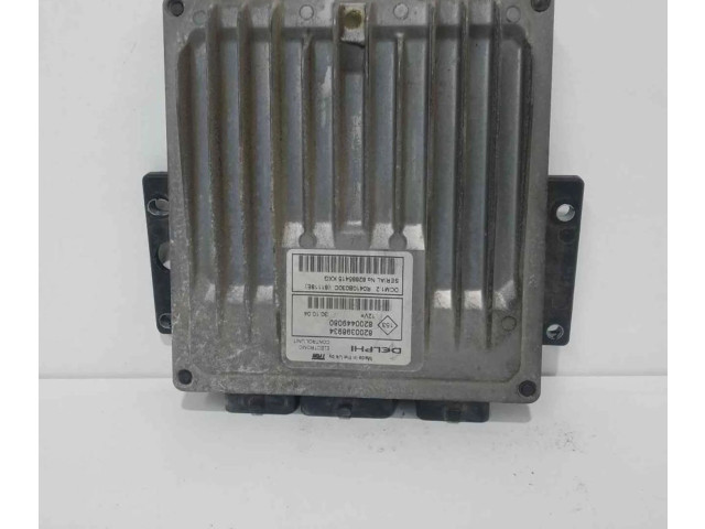 Řídící jednotka 8200398934 Renault Modus