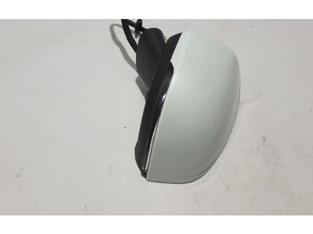 Зеркало электрическое Volvo XC40 - года