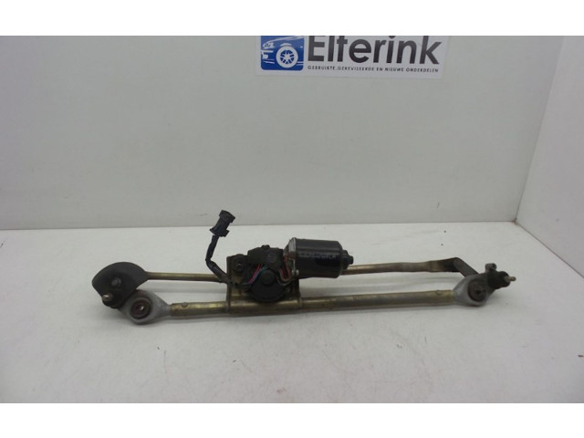 Вентилятор печки       Saab 9-3 Ver1