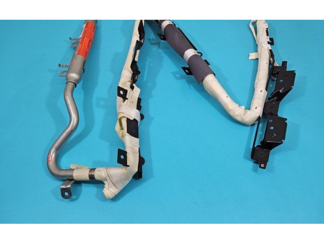 Боковая подушка безопасности 601822500C, IMPRK1492318 Infiniti FX