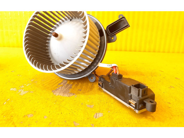 Вентилятор печки    3719787795, 5HL01126651   Mercedes-Benz V Class W447