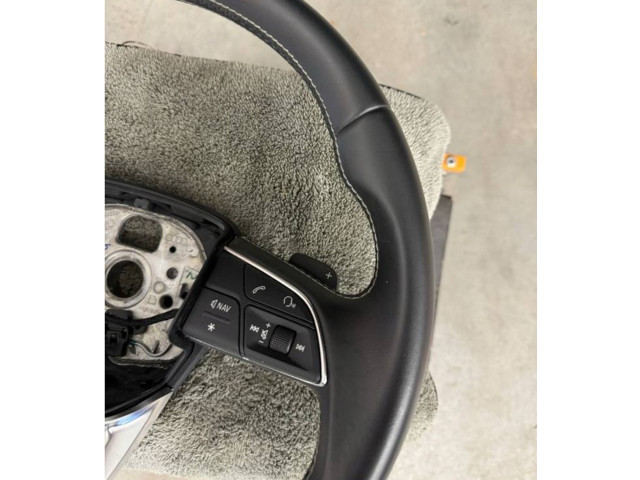 Руль Audi Q5 SQ5 2017 - года 80A419091AF