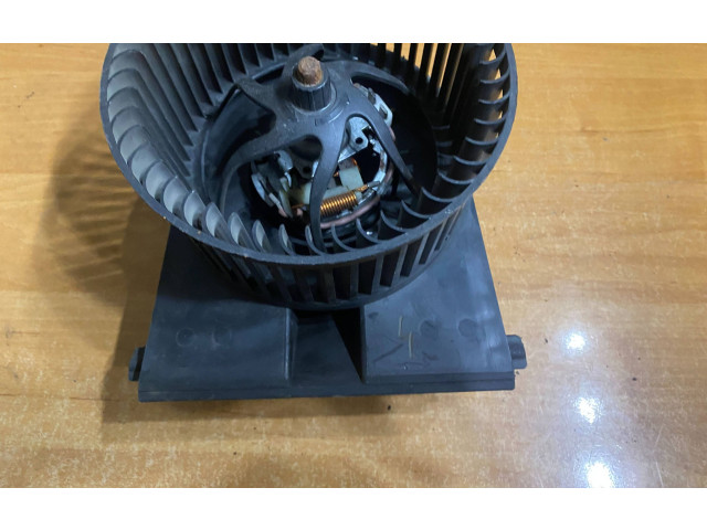 Вентилятор печки 1J1819021B, H35657880E Volkswagen Bora