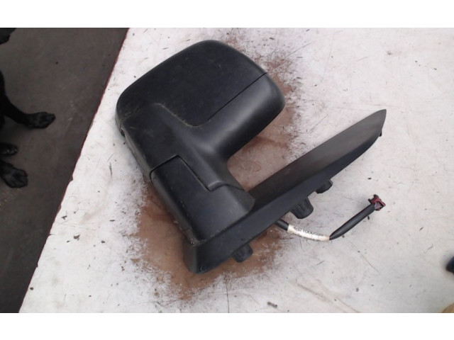 Зеркало электрическое        Citroen Nemo   -  года   