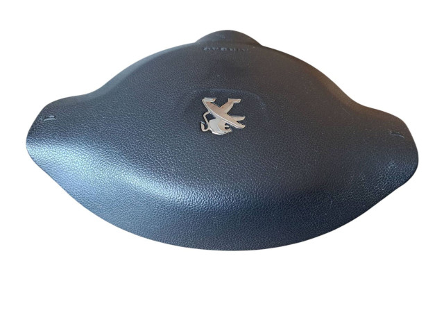 Подушка безопасности водителя 96773144ZD   Peugeot Partner