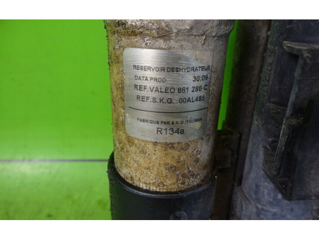 Комплект радиатора