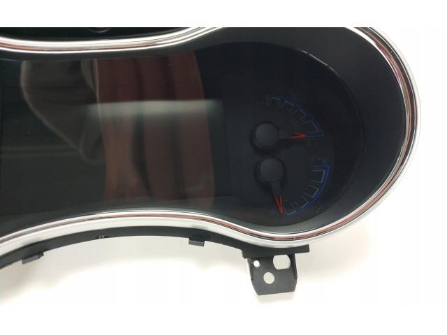 Панель приборов CR-0042-201-NR-CJ Jeep Grand Cherokee