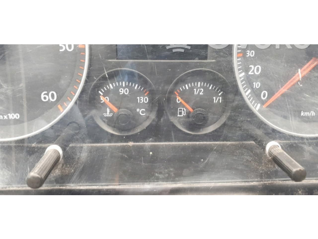 Панель приборов 1t0920862fx Volkswagen Caddy