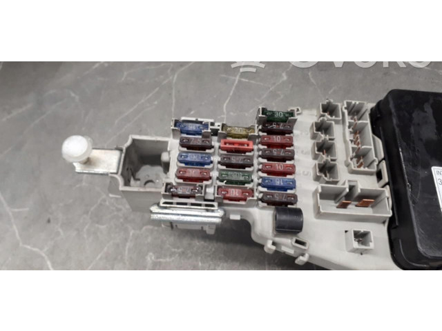 Блок комфорта 38600-SN7-G020-M1 Rover 620