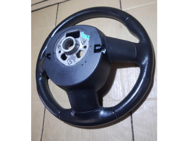 Руль Audi A3 S3 8P  2003 - 2012 года       
