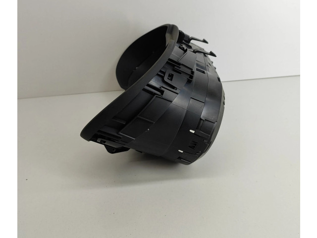 Панель приборов 5E0920871B   Skoda Octavia Mk3 (5E)       