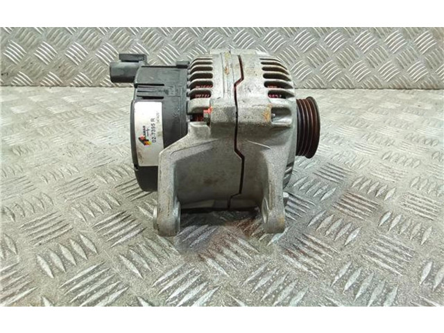 Генератор MD327551, MD327551 Mitsubishi Carisma