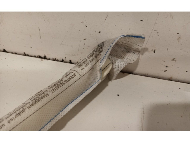 Боковая подушка безопасности 604435700H Mini One - Cooper Coupe R56