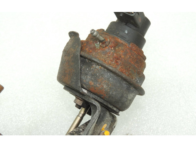 Турбина Alfa Romeo Giulietta 55221457, 55246402 для двигателя 940A4000