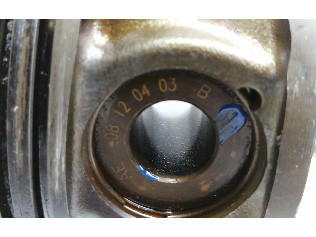  Поршень K9K728 AE08120403B  Nissan Tiida C11  