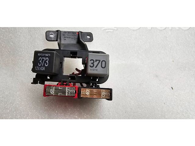 Блок предохранителей  4B1937503   Audi A6 S6 C5 4B    