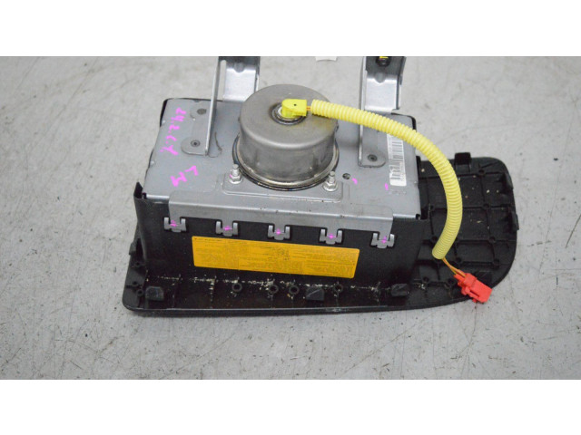 Подушка безопасности пассажира Mitsubishi L200